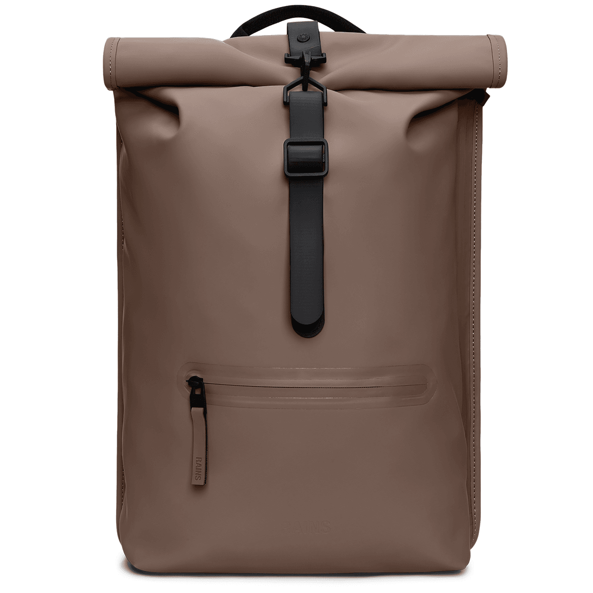 Рюкзак Rains Rolltop Rucksack W3 - Boxette Shop